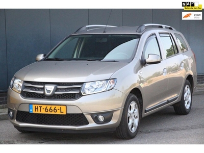 Dacia Logan MCV 0.9 TCe Lauréate