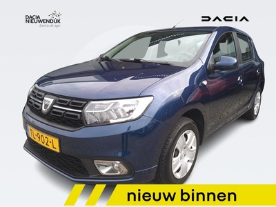 Dacia Sandero 0.9 TCe Laureate / AIRCONDITIONING /