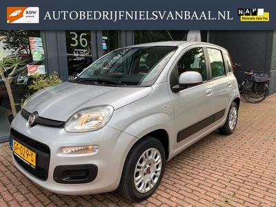 Fiat Panda 0.9 TwinAir Edizione Cool Airco/Trekhaak/Nieuwst.