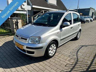 Fiat Panda 1.2 Edizione Cool (bj 2010)