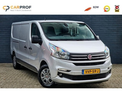 Fiat Talento 2.0 170 PK L2H1 / AUTOMAAT / TREKHAAK