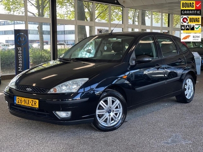 Ford Focus 1.6-16VAirco1 jaar