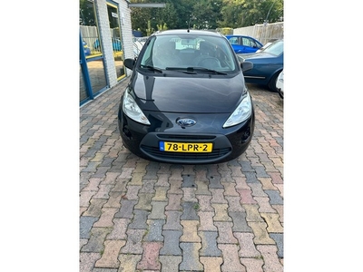 Ford Ka 1.2 Limited