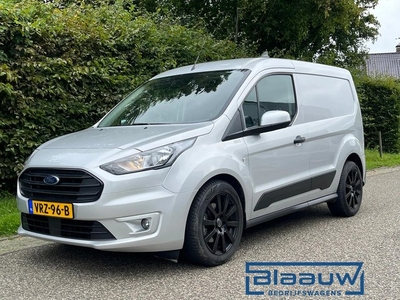 Ford Transit Connect L1 1.5 Automaat Inrichting Trekhaak