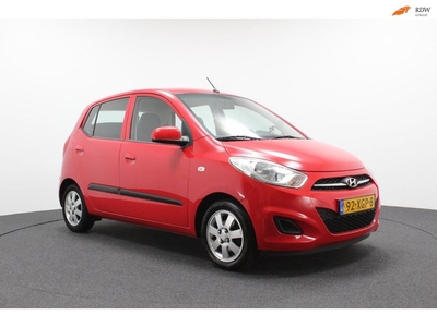 Hyundai I10 1.1 i-Drive Cool Airco Sportvelgen Goed