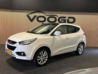 Hyundai Ix35 2.0i