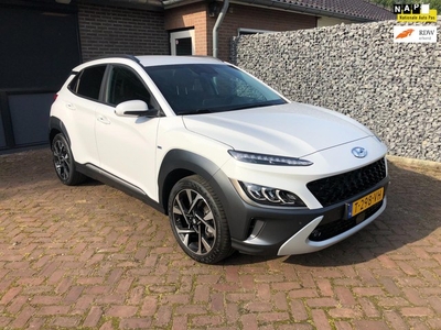 Hyundai KONA 1.0 T-GDI Premium