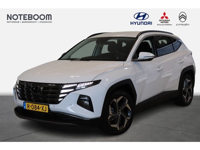 Hyundai Tucson 1.6 PHEV AUTOMAAT 4X4 COMFORT 19 ''