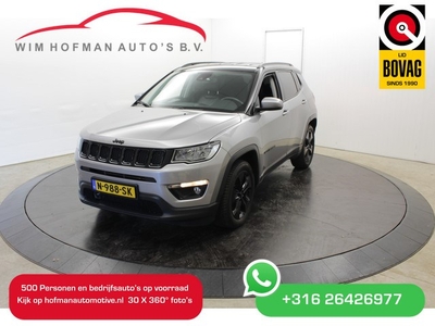 Jeep Compass 141PK MultiAir Night Eagle18