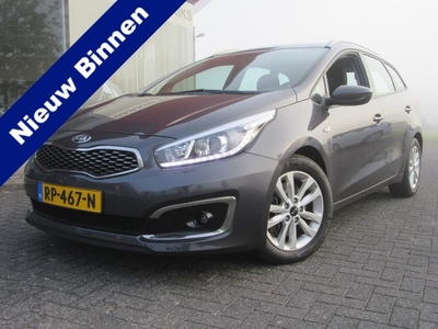 Kia cee'd Sportswagon 1.0 T-GDi ComfortPlusLine Navigator