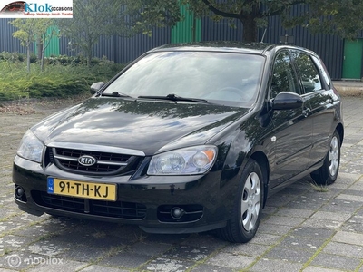 Kia Cerato 1.6-16V LX Airco Stuurbekrachtiging Distributievv