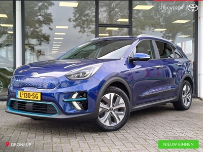 Kia e-Niro ExecutiveLine 64 kWh BTW Stoel verw.