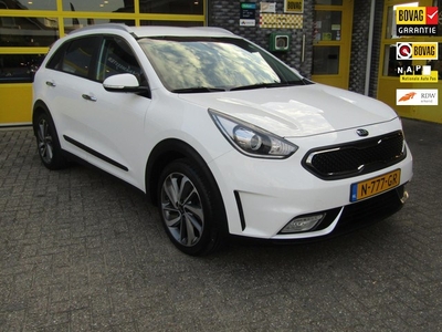 Kia Niro 1.6 GDi Hybrid Dynamicline