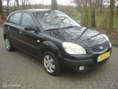 Kia Rio 1.4 X-pect Airco Distributieriem defect