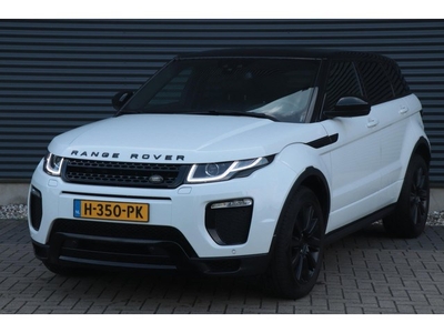 Land Rover Range Rover Evoque 2.0 TD4 Dynamic - PANO / NAP / INC BTW