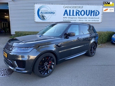 Land Rover Range Rover Sport 2.0 P400e HSE (Verkoop in