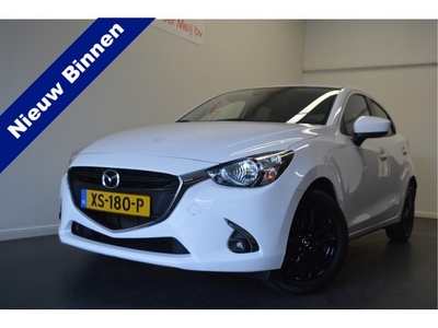 Mazda 2 1.5 Skyactiv-G Sport Selected , AIRCO , CR CONTR