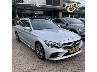 Mercedes-Benz C-Klasse Estate 160 Business Sol. AMG /