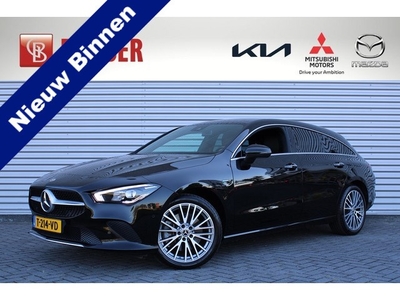 Mercedes-Benz CLA-Klasse Shooting Brake Aut. 250 e Plug-in