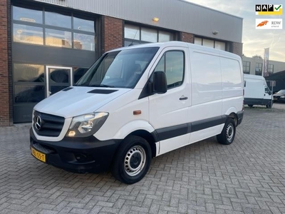 Mercedes-Benz Sprinter 210 2.2 CDI 325 HD DC L2H1 AircoAPK