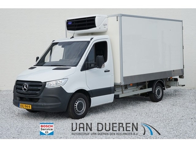 Mercedes-Benz Sprinter 314 2.2 CDI L2 3665 Koelwagen, Extra