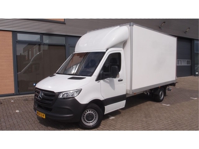 Mercedes-Benz Sprinter 315 CDI meubelbak laadklep 1100kg