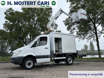 Mercedes-Benz Sprinter 316 2.2 CDI 325 Hoogwerker 10,5