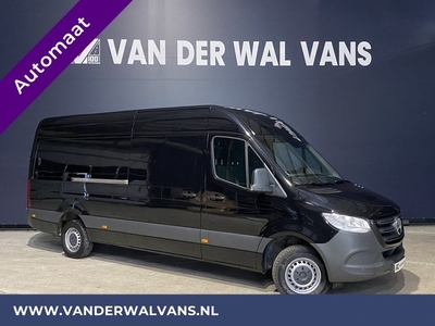 Mercedes-Benz Sprinter 317 CDI 170pk 9G-Tronic Automaat