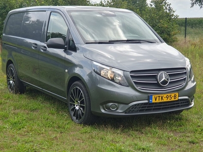 Mercedes-Benz Vito 116 CDI LEER, NAVI, APPLE ANDROID AUTO