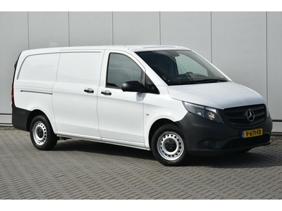 Mercedes Vito 111 CDI L2H1 Euro 6 Airco Navi Camera