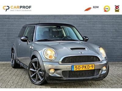 MINI Cooper S 1.6 Cooper S / XENON / PDC / CRUISE /