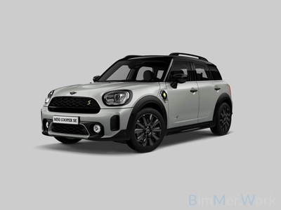 Mini Countryman 2.0 Cooper S E ALL4 Classic Panaramadak