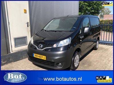 Nissan NV200 1.5 dCi Optima / MARGE / AIRCO / TREKHAAK /