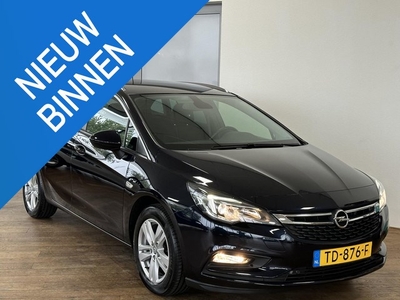 Opel Astra 1.0 Online Edition*NAVI*ECC*CRUISE*BLUETOOTH*LED*