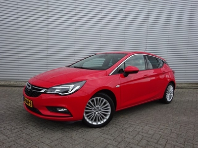 Opel Astra 1.6 Turbo 200PK Innovation / 1e Eigenaar /