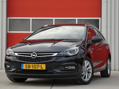 Opel Astra Sports Tourer 1.0 Innovation/ lage km/ zeer mooi!