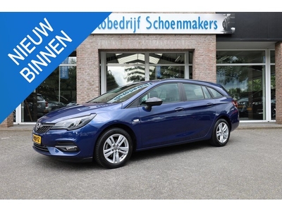 Opel Astra Sports Tourer 1.2 CAMERA CARPLAY DAB CRUISE NAVI