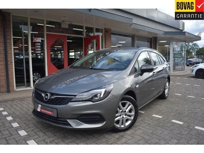 Opel Astra Sports Tourer 1.2 Edition (bj 2022)