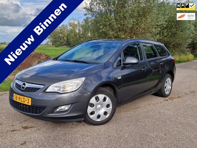 Opel Astra Sports Tourer 1.4 Edition / Airco / Radio-Cd