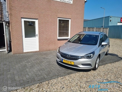 Opel Astra Sports Tourer 1.6 CDTI Business+