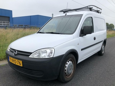 Opel Combo 1.3 CDTi Comfort Airco