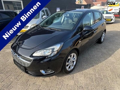 Opel Corsa 1.4 Innovation*Navigatie*Pdc*Dealer