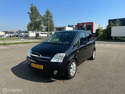 Opel Meriva 1.6 8v Cosmo Airco