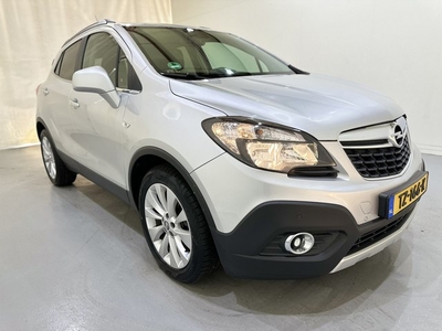 Opel Mokka 1.6 Selection (bj 2016)