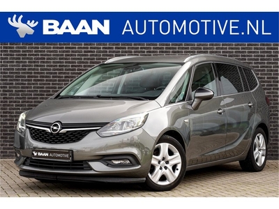 Opel Zafira 1.4 Turbo Business Executive 7 persoons