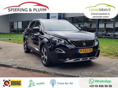 Peugeot 3008 1.2 GT Line Avantage volleder panodak