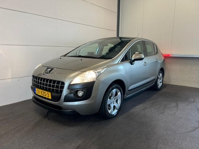 Peugeot 3008 1.6 THP Active Panoramadak, Trekhaak, Cruise