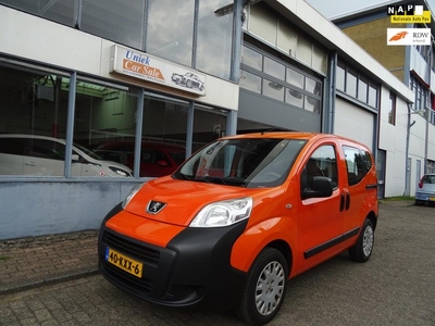 Peugeot Bipper Tepee 1.4i