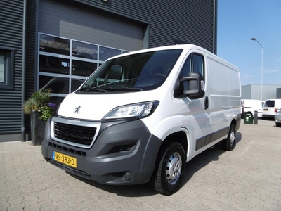 Peugeot Boxer 330 2.2 HDI L1H1 XR 2e Eigenaar