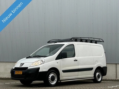 Peugeot Expert 227 1.6 HDI L1H1 Profit+ - imperiaal - nap!